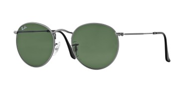 Ray-Ban ® Round Metal RB3447-029-50